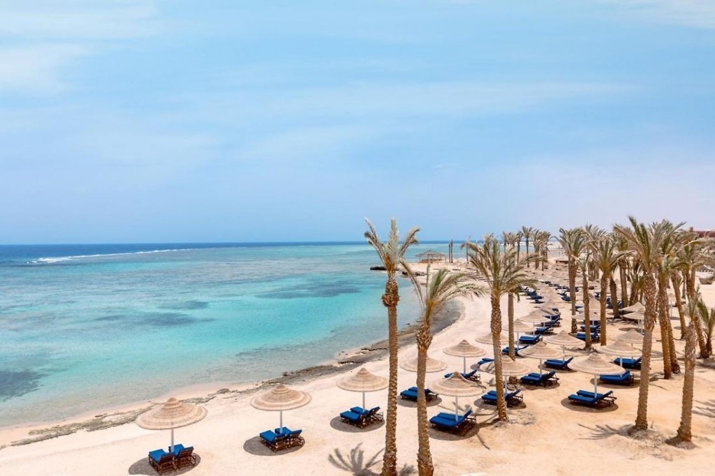 PICKALBATROS VITA RESORT - PORTOFINO MARSA ALAM