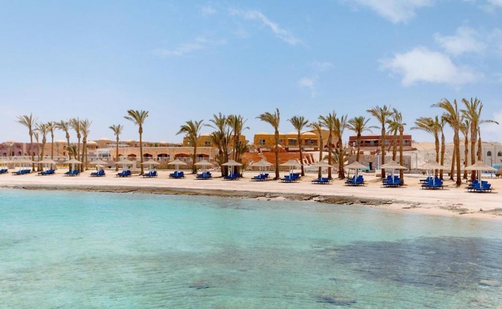 PICKALBATROS VITA RESORT - PORTOFINO MARSA ALAM