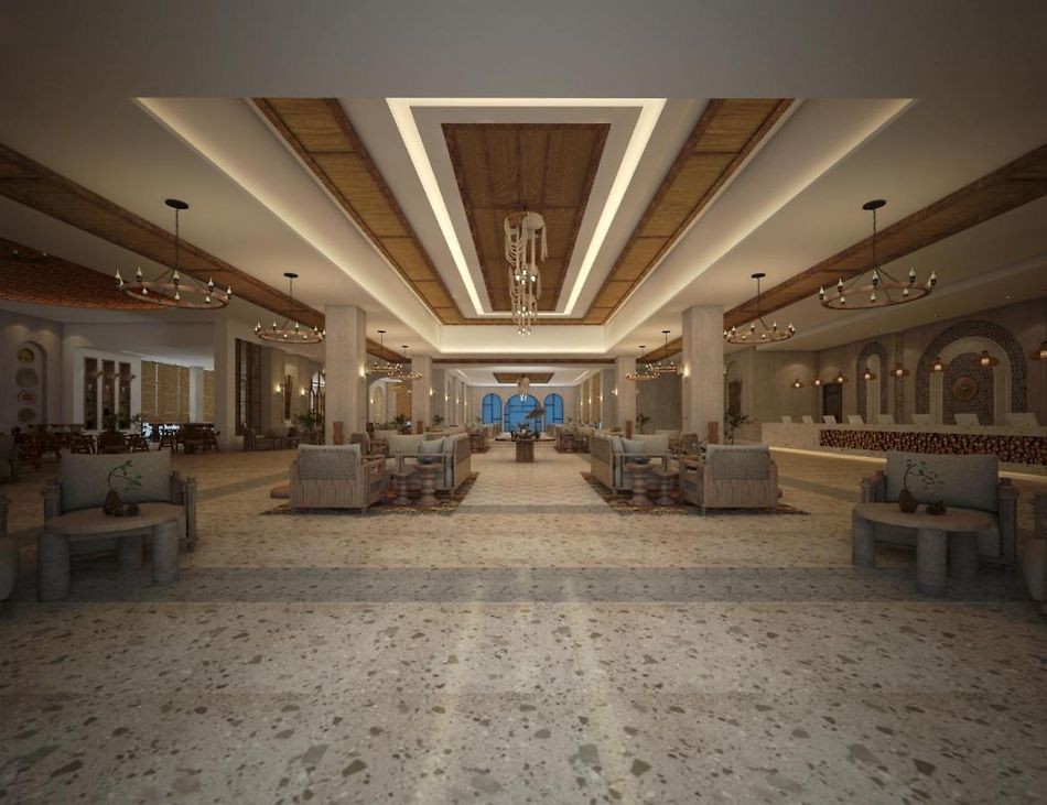 PICKALBATROS VITA RESORT - PORTOFINO MARSA ALAM