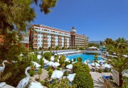 SAPHIR HOTEL & VILLAS