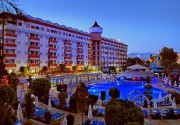 SAPHIR HOTEL & VILLAS