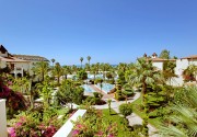 SAPHIR HOTEL & VILLAS