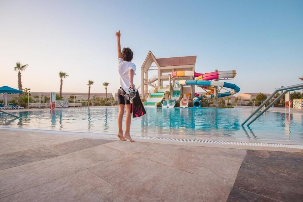 PICKALBATROS SEA WORLD RESORT – MARSA ALAM