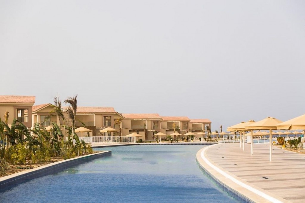 PICKALBATROS SEA WORLD RESORT – MARSA ALAM