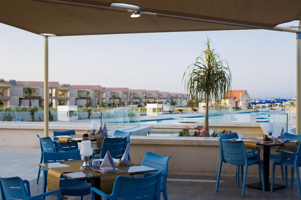 PICKALBATROS SEA WORLD RESORT – MARSA ALAM