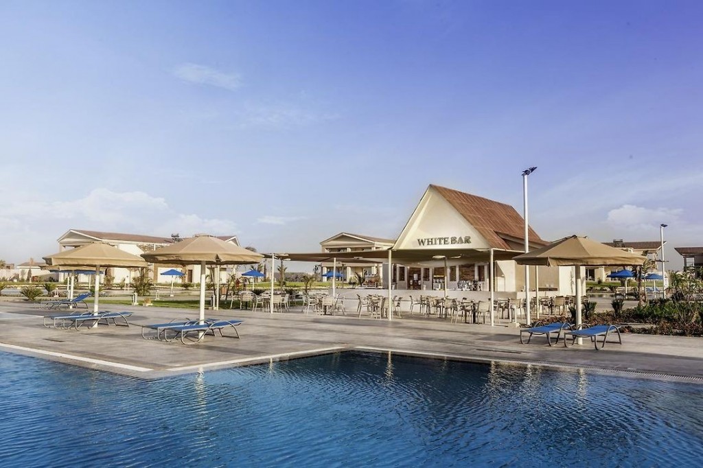 PICKALBATROS SEA WORLD RESORT – MARSA ALAM