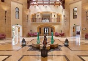 PICKALBATROS PALACE HOTEL – PORT GHALIB