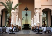 PICKALBATROS PALACE HOTEL – PORT GHALIB