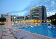 PASA BEACH HOTEL