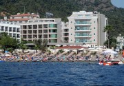 PASA BEACH HOTEL