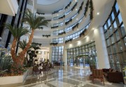 SAPHIR RESORT & SPA HOTEL