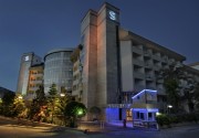 SAPHIR RESORT & SPA HOTEL