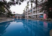 MIRAGE WORLD HOTEL