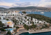 HOLIDAY INN RESORT BODRUM