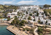 HOLIDAY INN RESORT BODRUM