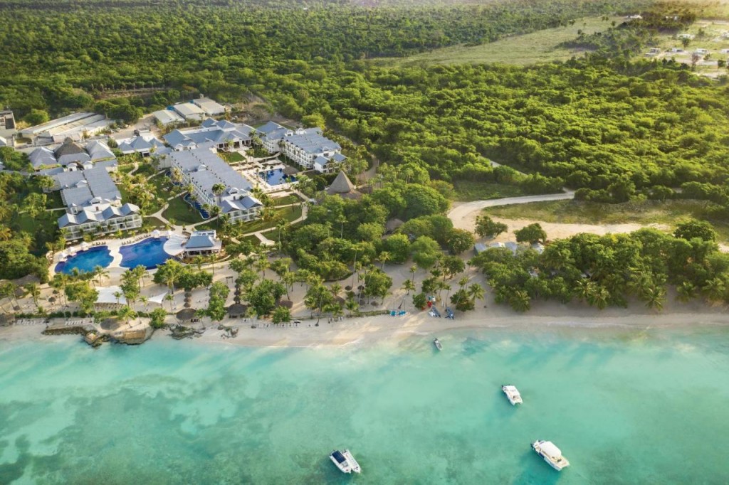 HILTON LA ROMANA ADULT RESORT