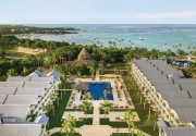 HILTON LA ROMANA ADULT RESORT