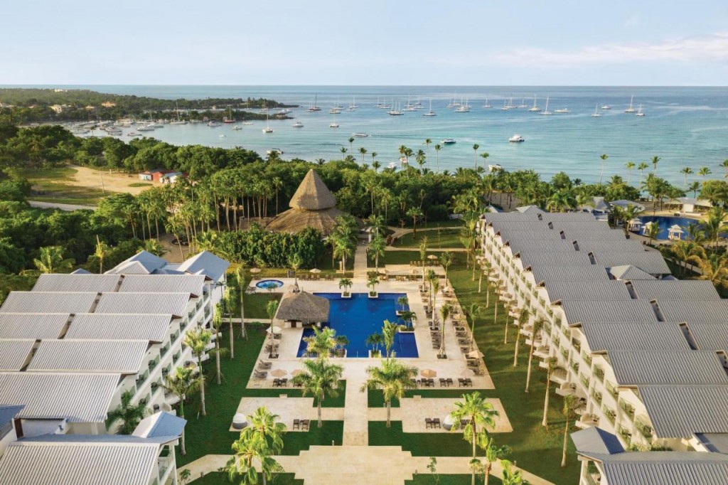 HILTON LA ROMANA ADULT RESORT