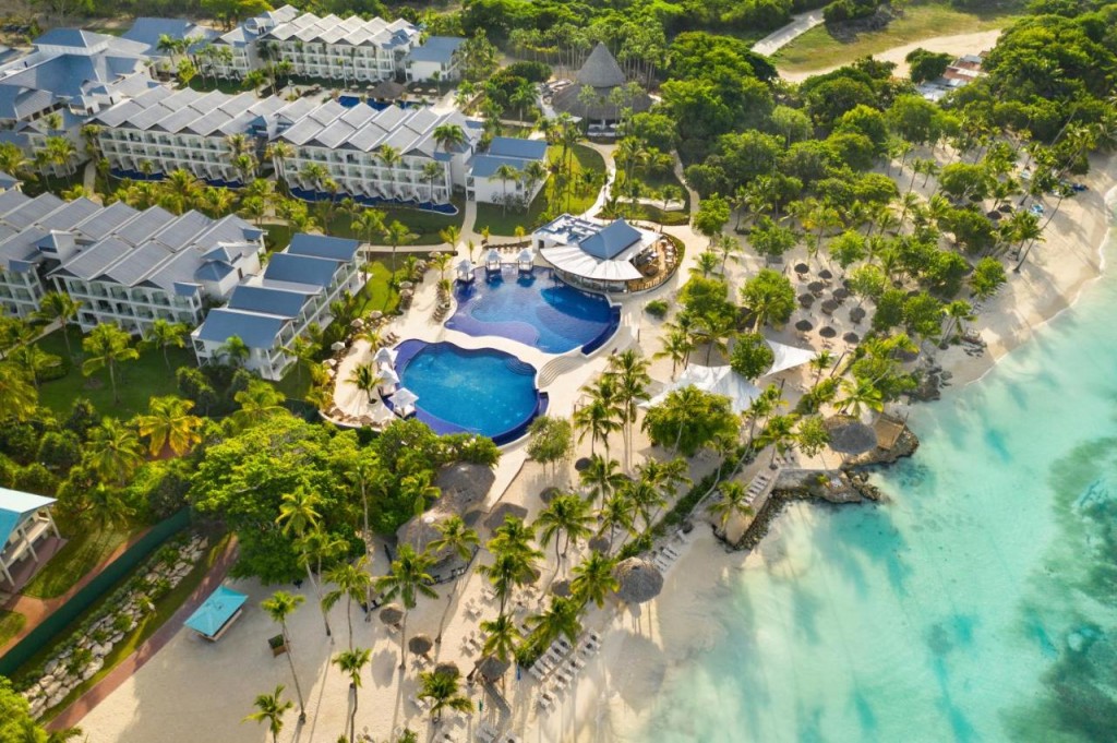 HILTON LA ROMANA ADULT RESORT