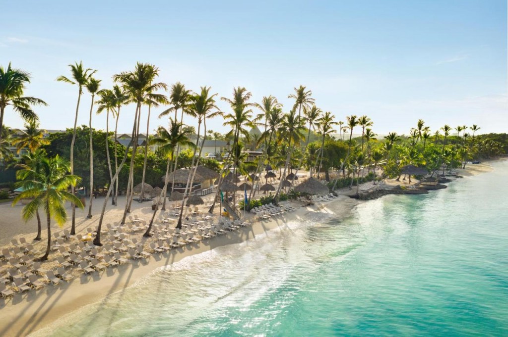 HILTON LA ROMANA ADULT RESORT