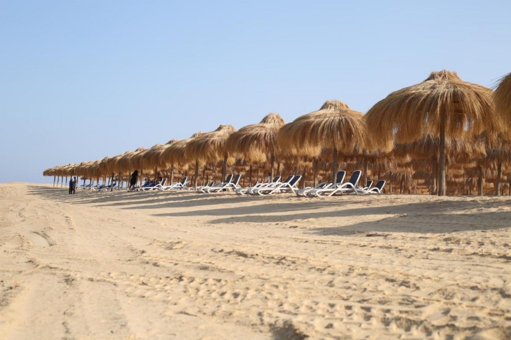 AMARINA JANNAH RESORT & AQUA PARK