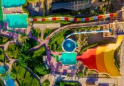 SENTIDO AKASSIA BEACH