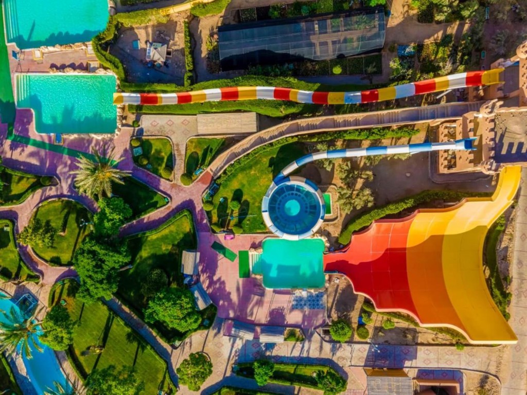 SENTIDO AKASSIA BEACH