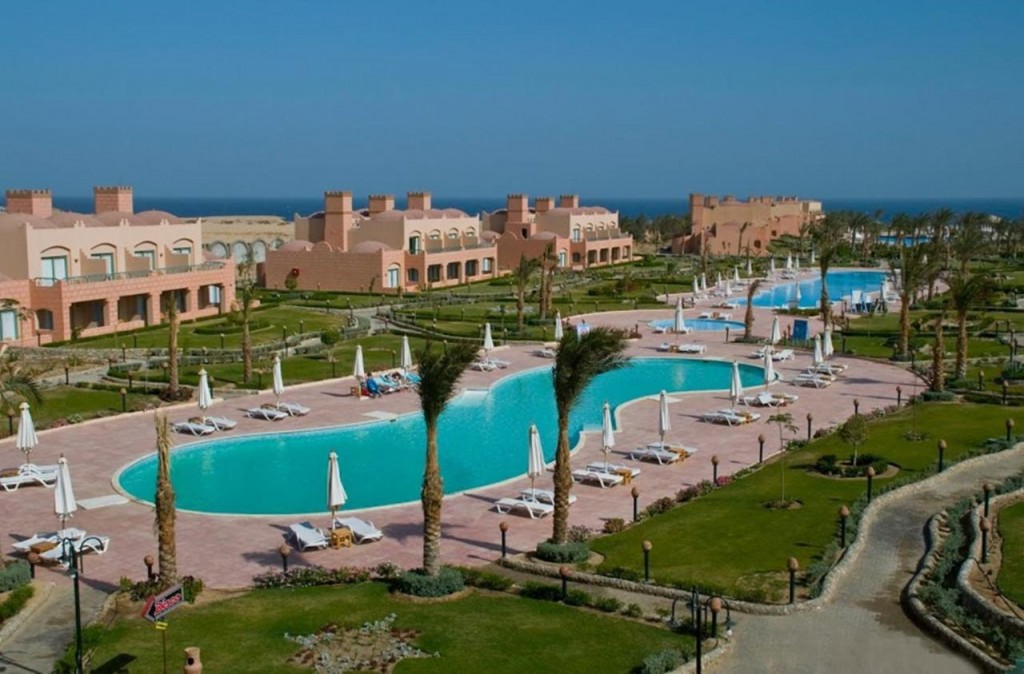 SENTIDO AKASSIA BEACH