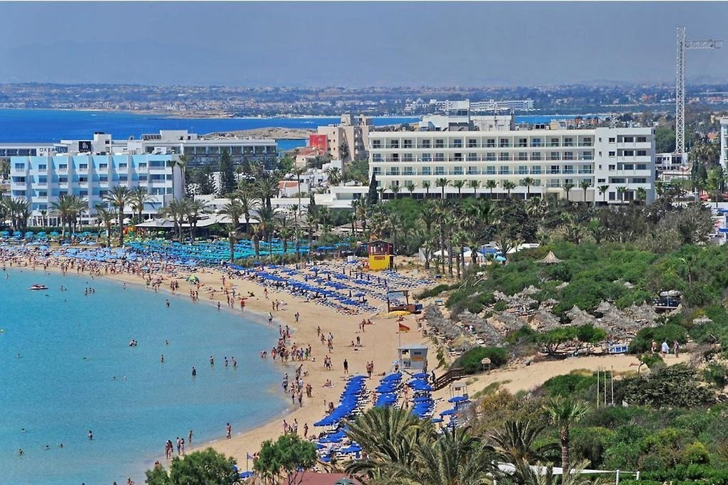 NELIA BEACH HOTEL
