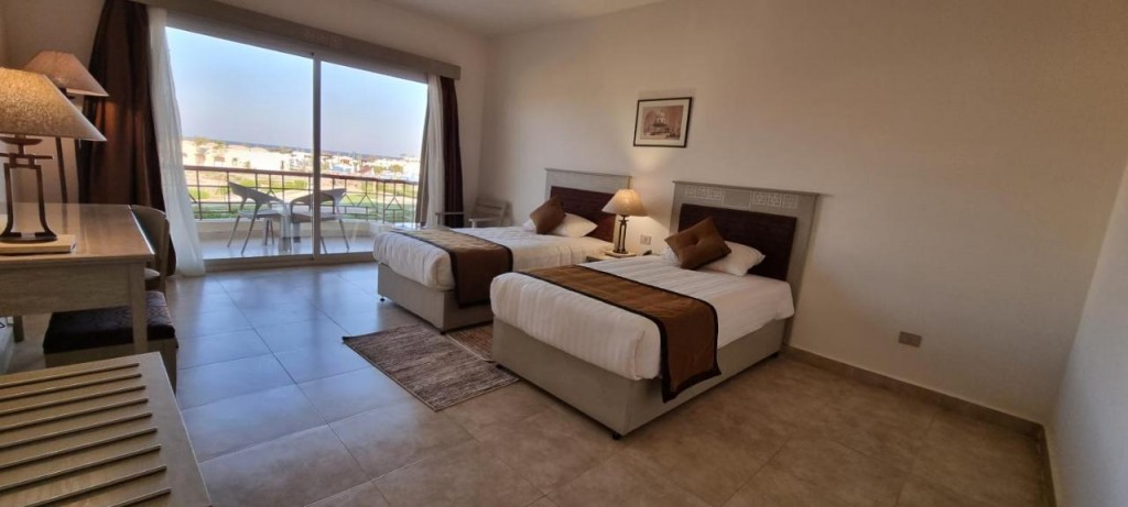 AMARINA QUEEN RESORT MARSA ALAM