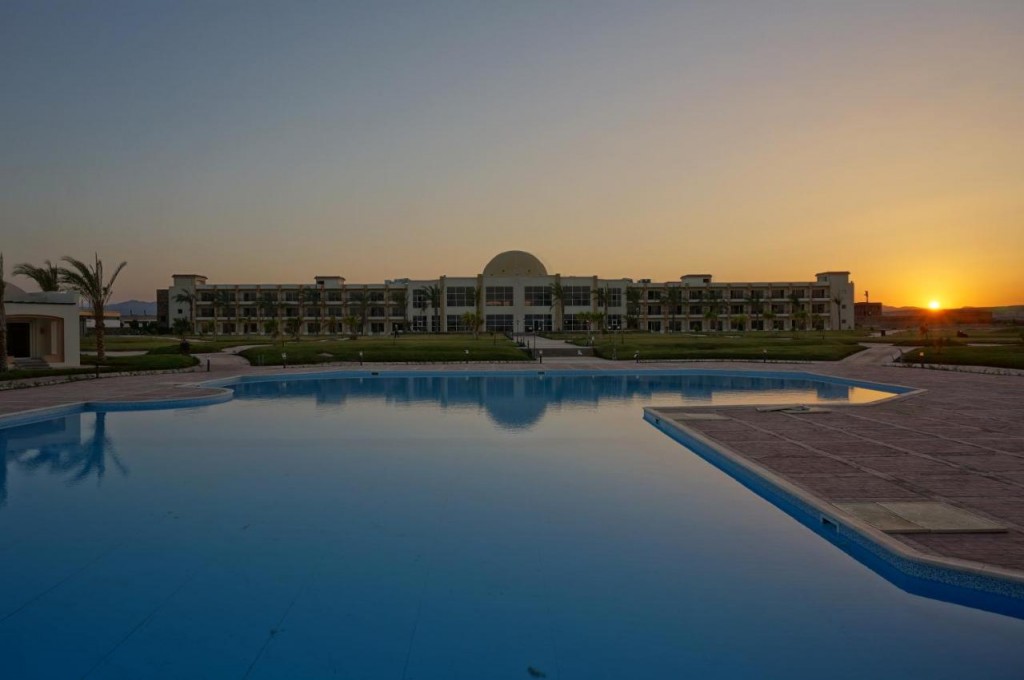 AMARINA QUEEN RESORT MARSA ALAM