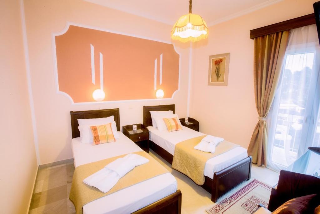 SIRENA BEACH RESORT & SPA