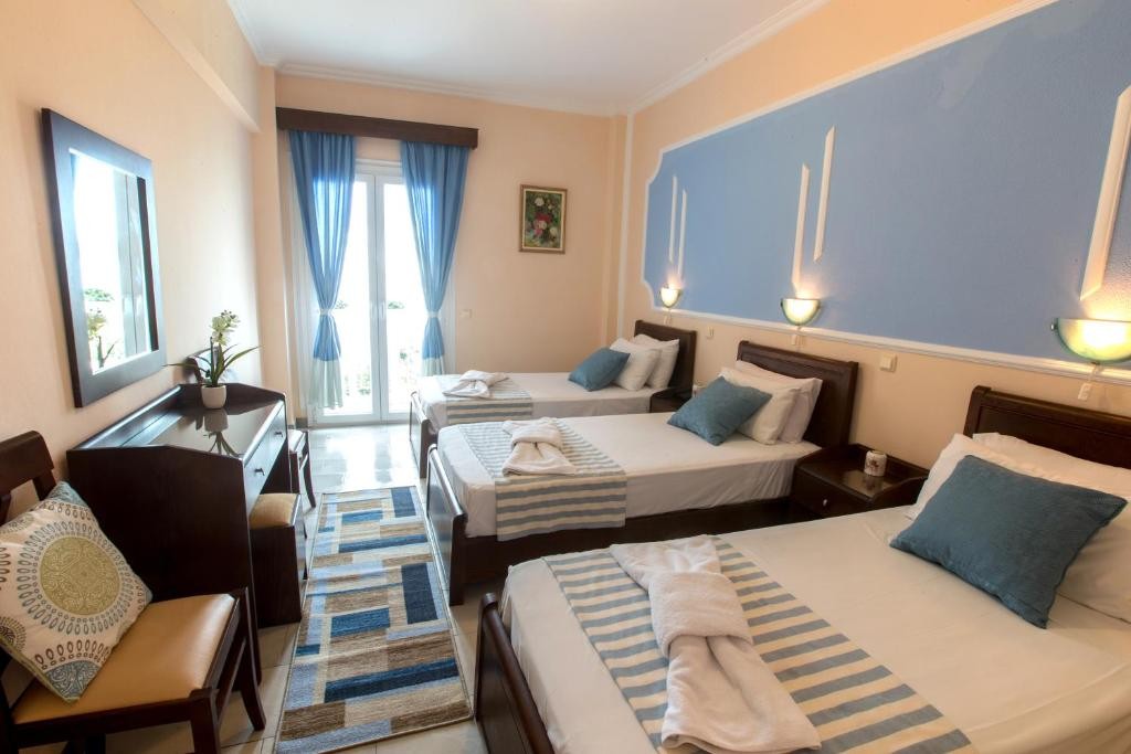 SIRENA BEACH RESORT & SPA
