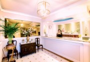 SIRENA BEACH RESORT & SPA