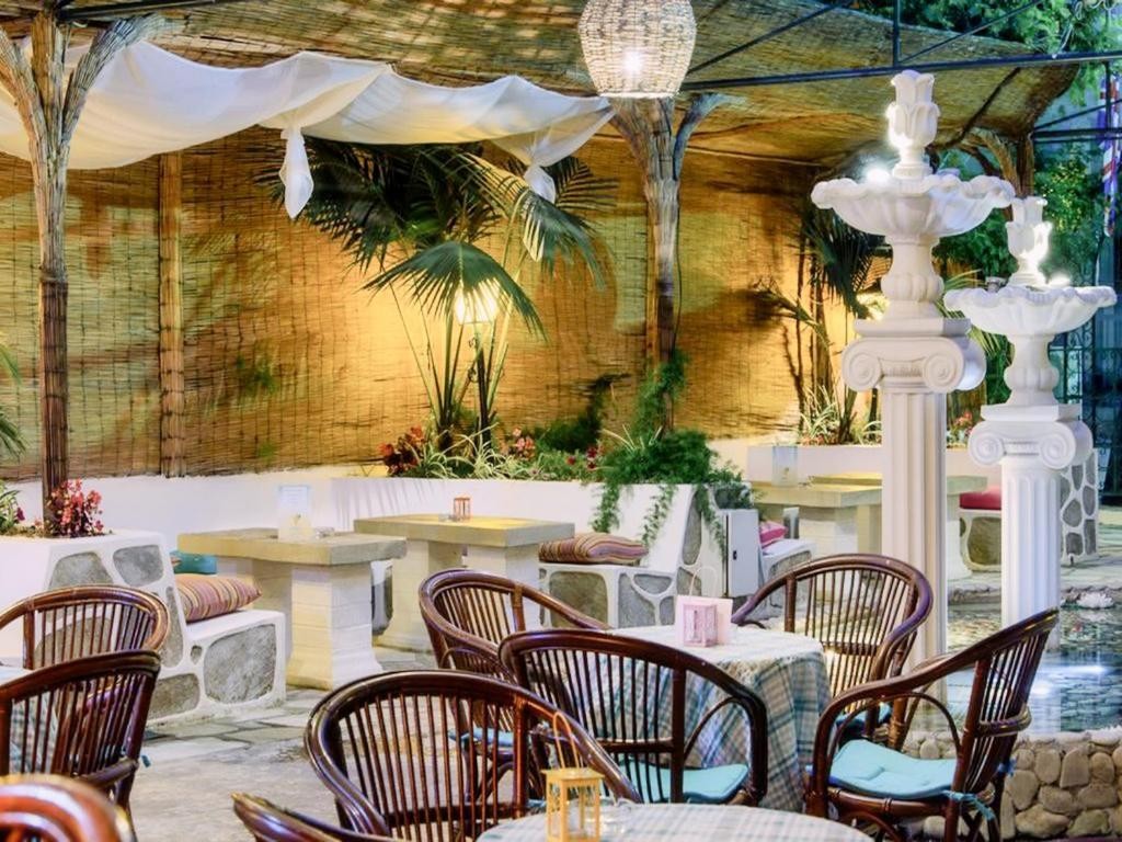 SIRENA BEACH RESORT & SPA