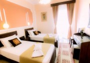 SIRENA BEACH RESORT & SPA