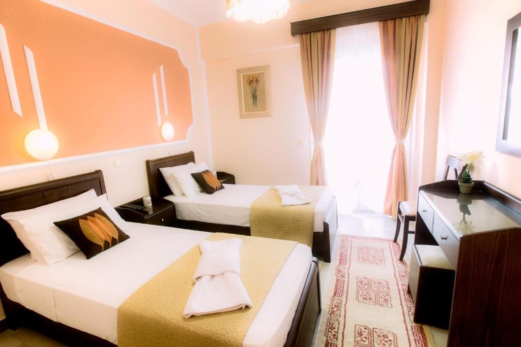 SIRENA BEACH RESORT & SPA