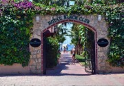 ROYAL GARDEN BEACH HOTEL