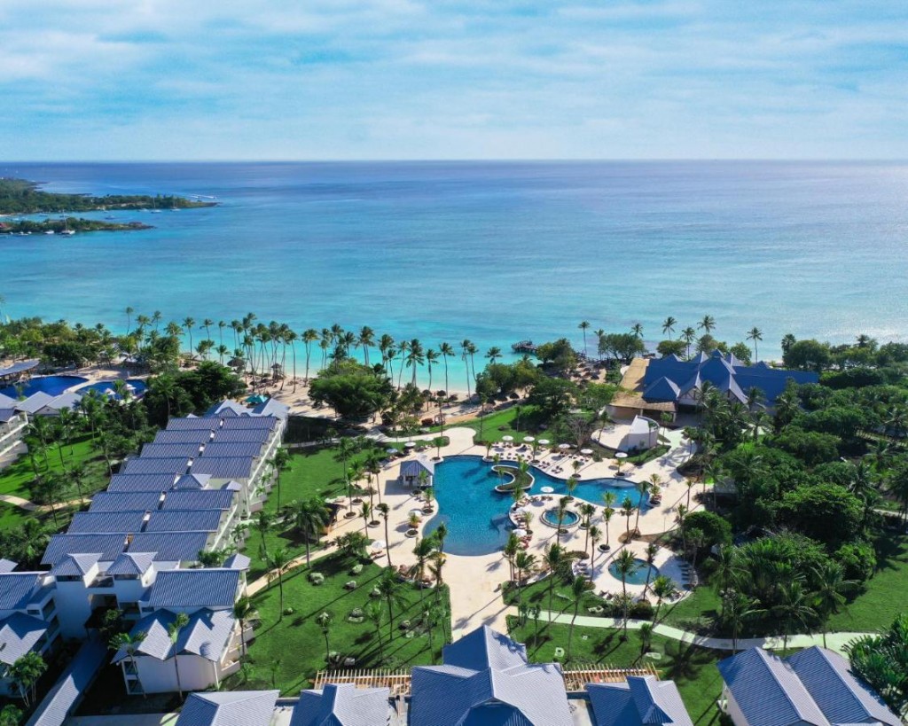 HILTON LA ROMANA FAMILY RESORT