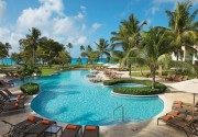 HILTON LA ROMANA FAMILY RESORT