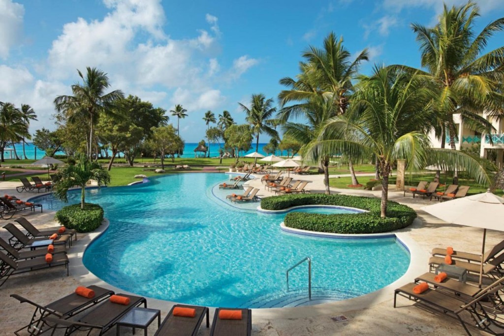 HILTON LA ROMANA FAMILY RESORT