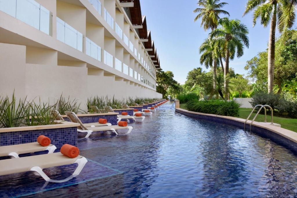 HILTON LA ROMANA FAMILY RESORT