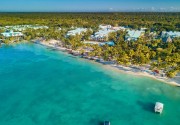 HILTON LA ROMANA FAMILY RESORT