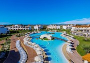 DАNAIDE RESORT
