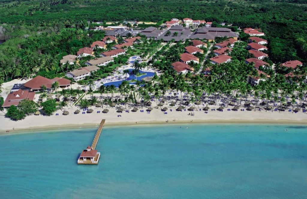 BAHIA PRINCIPE GRAND LA ROMANA