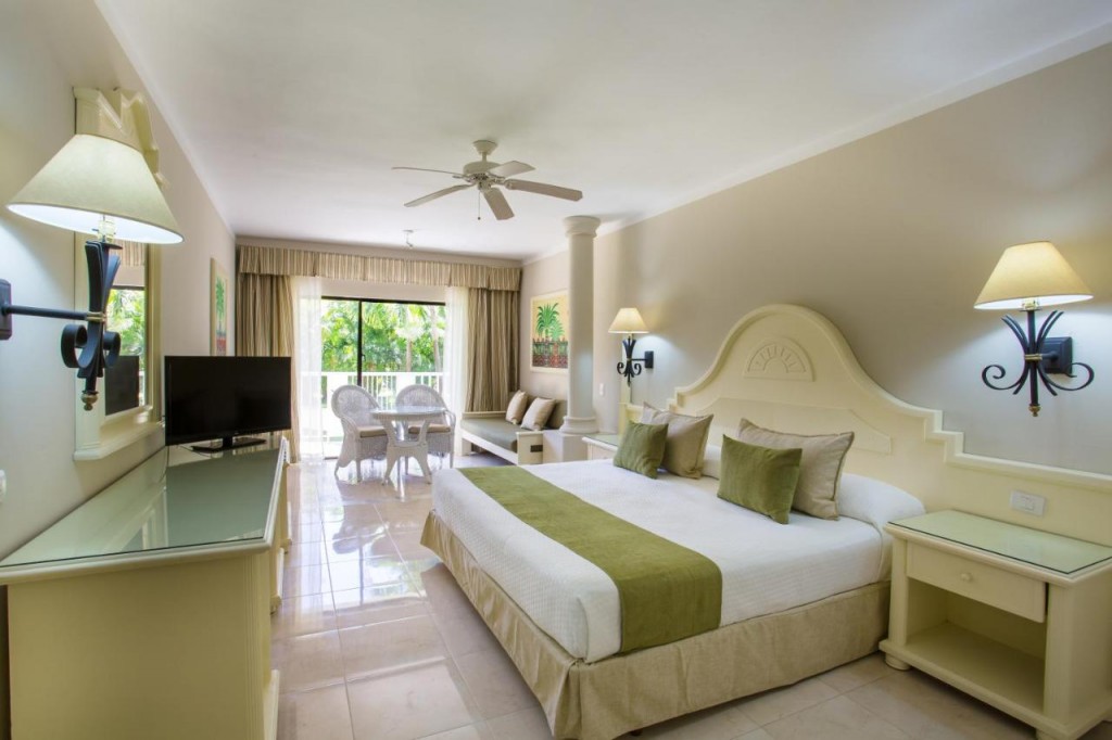 BAHIA PRINCIPE GRAND LA ROMANA