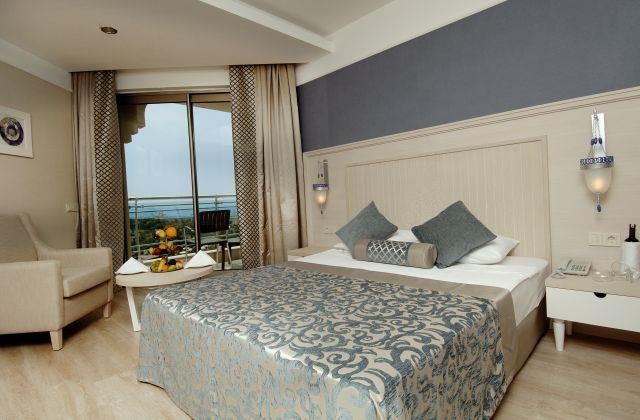 SEAMELIA BEACH RESORT HOTEL&SPA