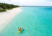 INTERCONTINENTAL MALDIVES