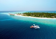 INTERCONTINENTAL MALDIVES