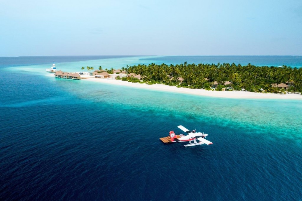 INTERCONTINENTAL MALDIVES